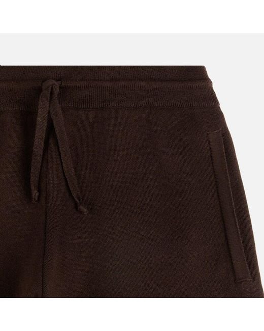 Hogan Brown Clothing,