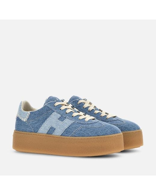 Hogan Blue Clothing,