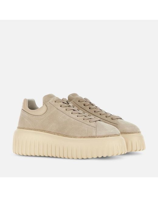 Hogan Natural Toddler,