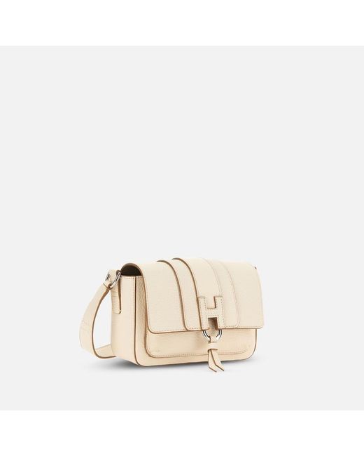 Hogan Natural Crossbody Bags, (One Size)