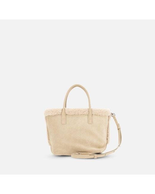 Hogan Natural Totes, (One Size)