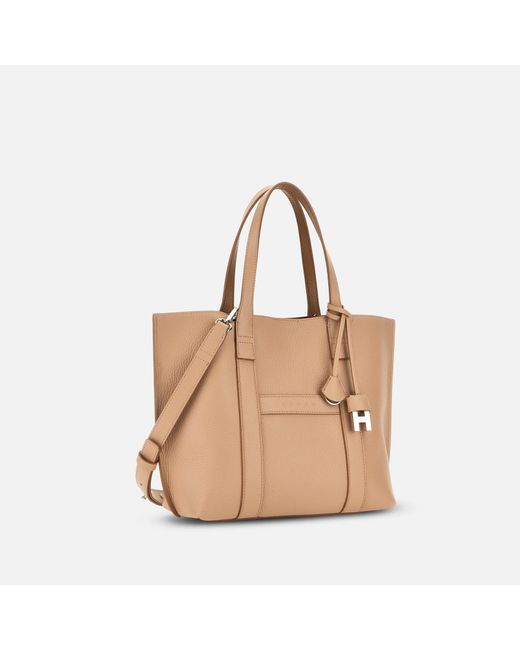 Hogan Natural Shopper Script Small