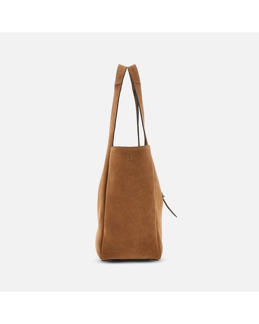 Hogan Brown (One Size)