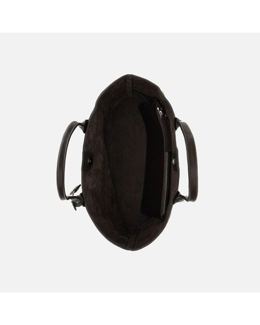 Hogan Black (One Size)