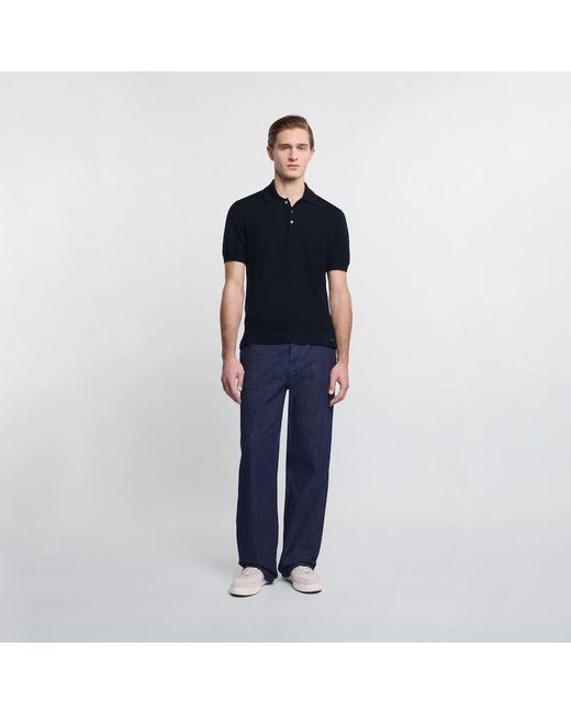 Hogan Blue Clothing, for men