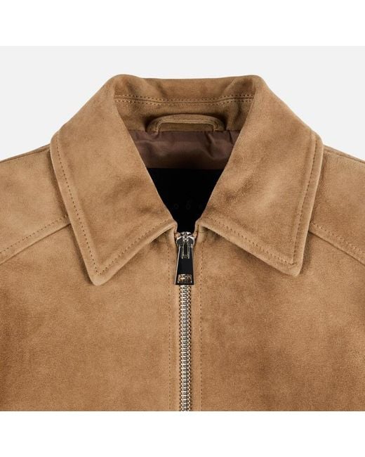 Hogan Natural Clothing,