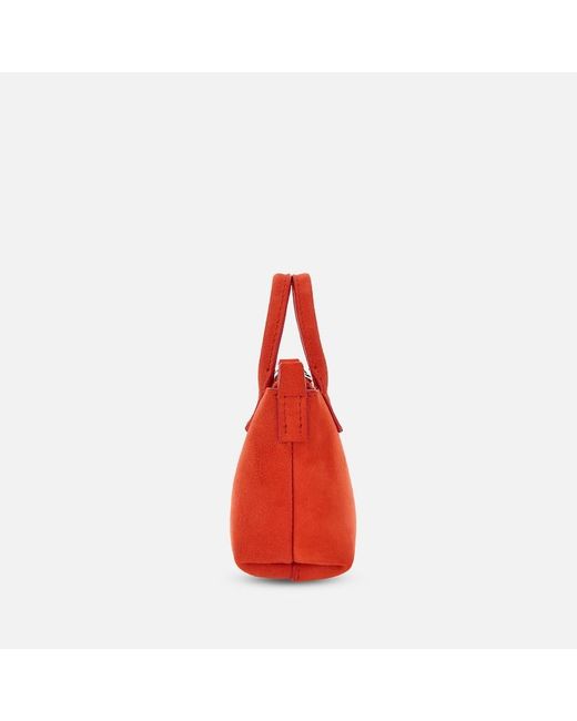 Hogan Red Bags, (One Size)