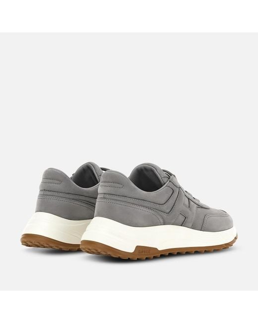 Sneakers Hyperlight Hogan pour homme en coloris Gray