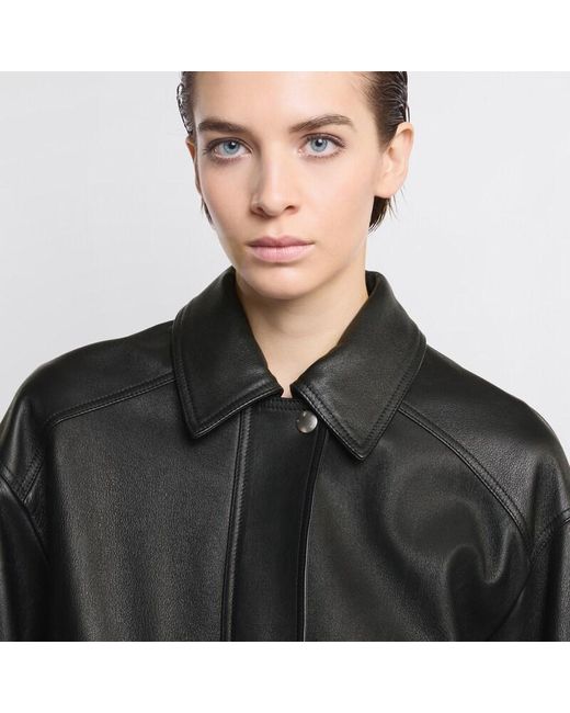 Hogan Black Clothing,