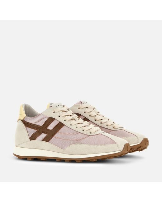 Hogan Pink Last Pieces,