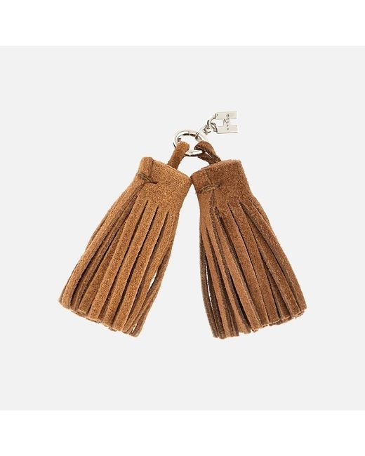 Hogan Brown Bags, (One Size)