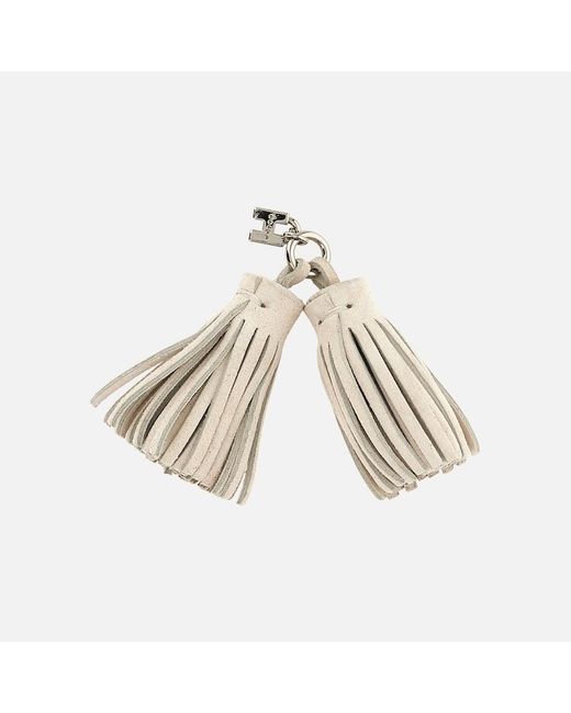 Hogan Metallic Bags, (One Size)