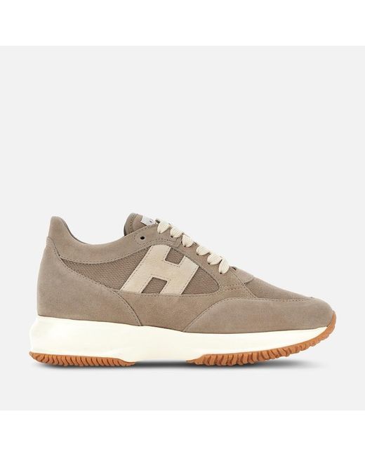 Hogan Natural Platforms,