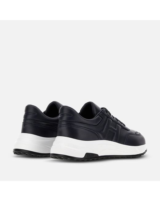 Hogan Hyperlight Trainers in Blue für Herren