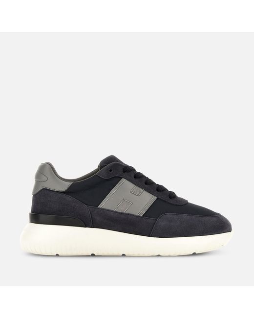 Hogan Sneakers Interactive3 in Blue für Herren