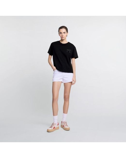 Hogan Black Clothing,