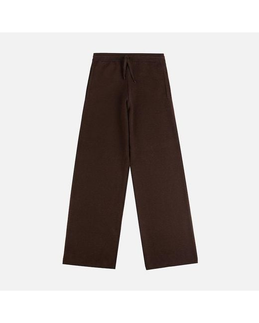 Hogan Brown Clothing,