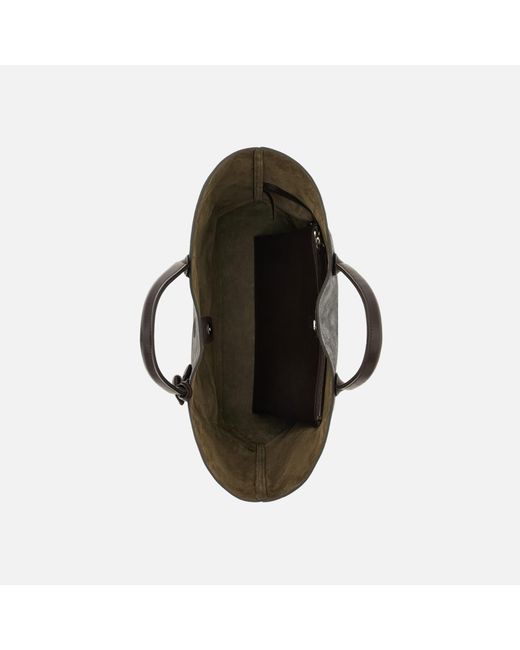 Borse Shopping di Hogan in Black