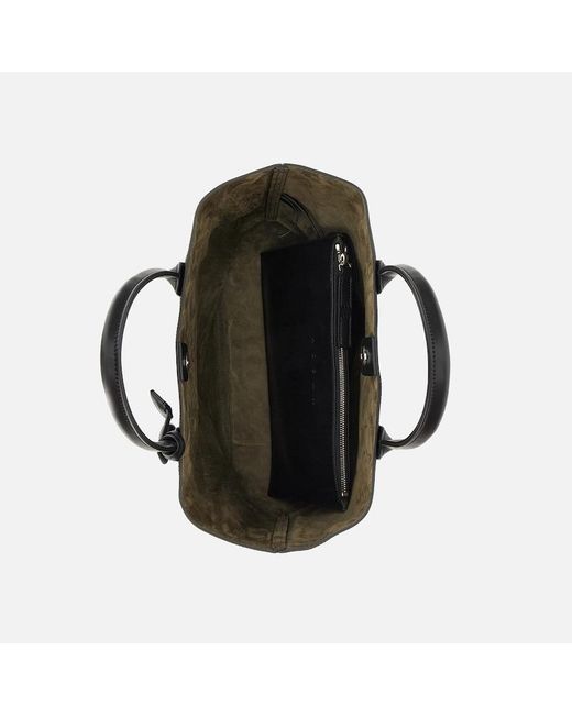 Hogan Black (One Size)
