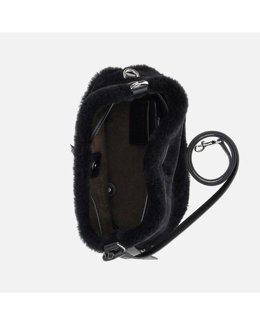 Hogan Black (One Size)