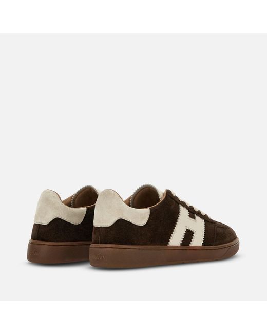Cool di Hogan in Brown