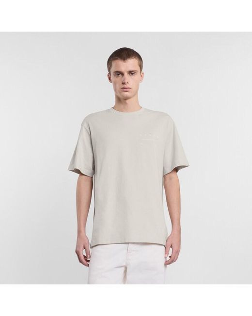Hogan White T-Shirt