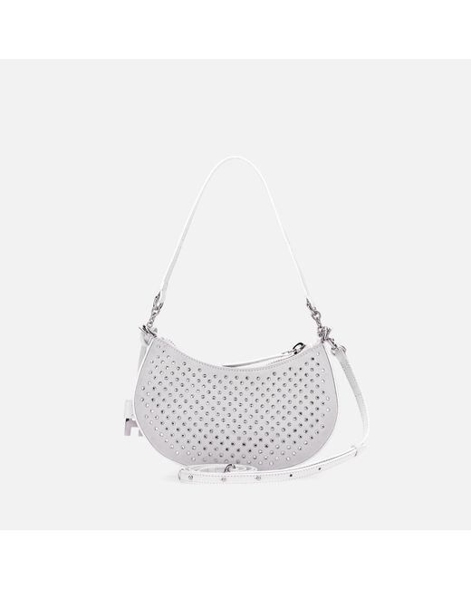 Borse Mini di Hogan in White