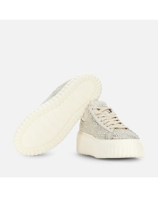 Hogan Natural Shoes,