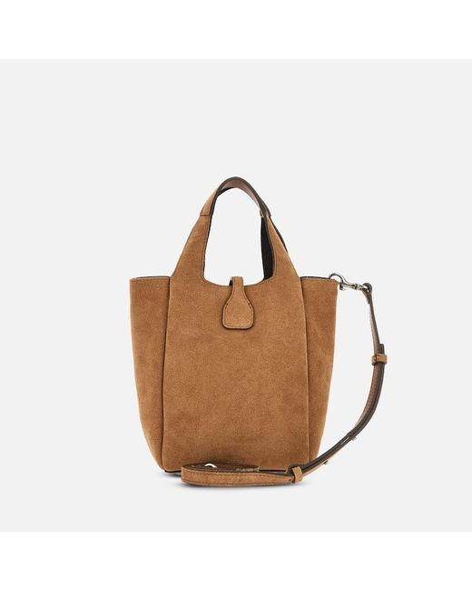 Hogan Brown (One Size)