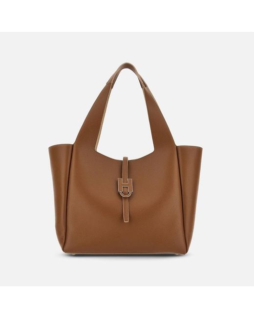 Hogan Brown (One Size)