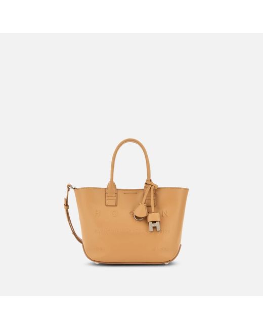 Hogan Natural Shopper Address Mini