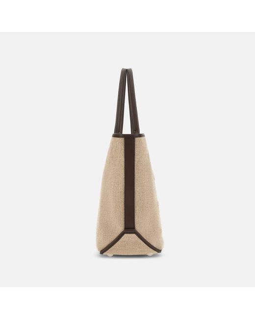 Hogan Natural Shopper Address Medium