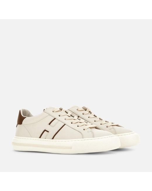 Hogan Natural Sneakers H691, ,Off for men