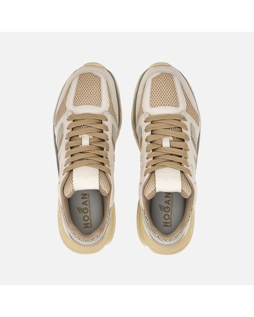 Hogan Natural Sneakers H665