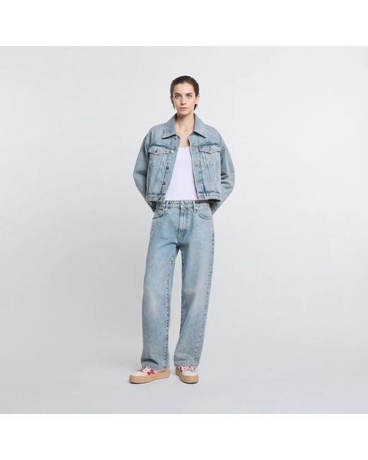 Hogan Blue Clothing,