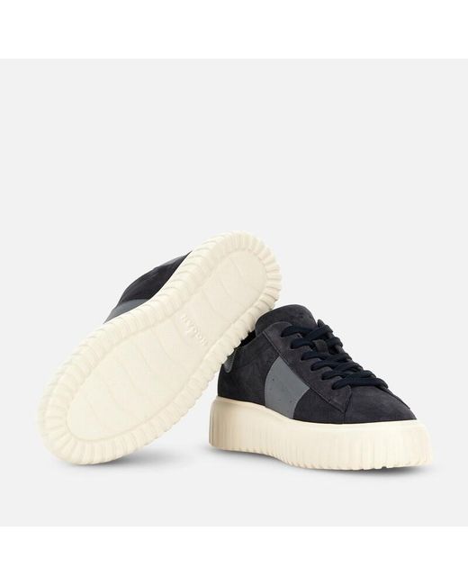 Hogan Blue Shoes, for men