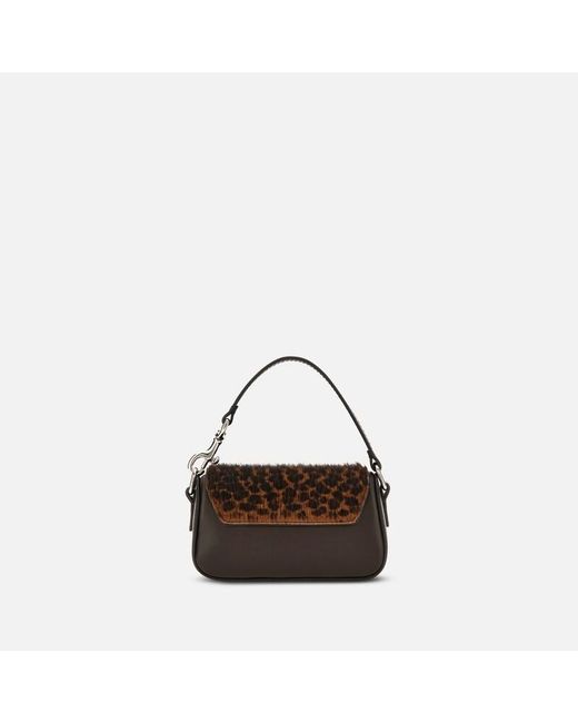 Hogan Brown Bags, (One Size)