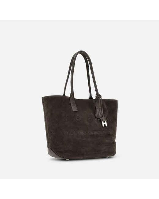 Hogan Black (One Size)