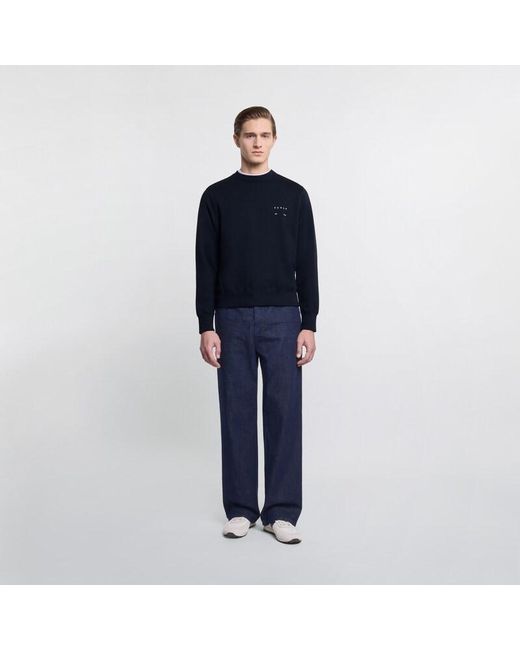 Sweat Hogan pour homme en coloris Blue