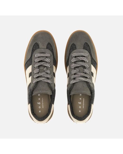 Hogan Brown Clothing,