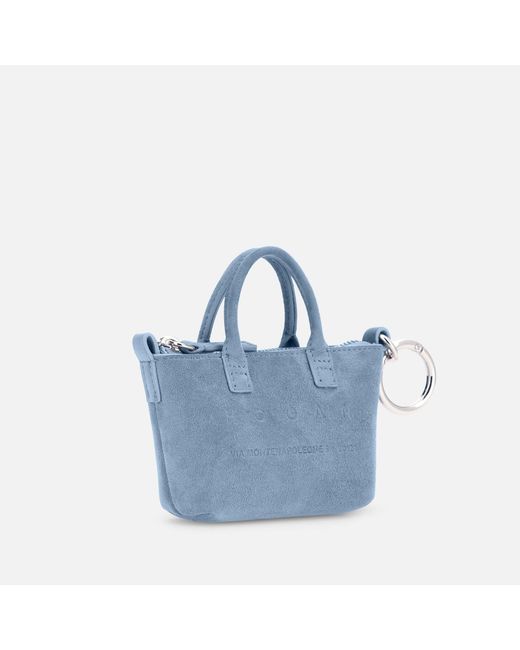 Pelletteria di Hogan in Blue