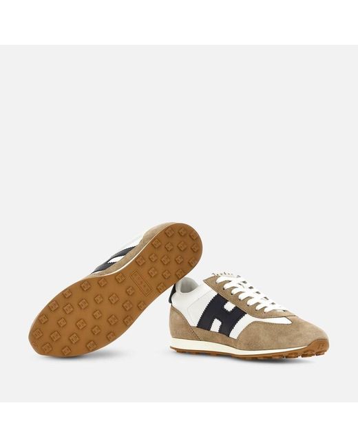 Hogan Blue Last Pieces, for men