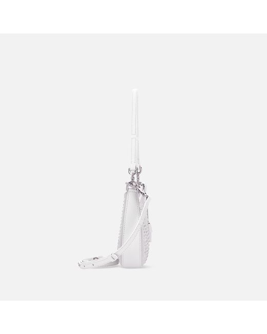 Borse Mini di Hogan in White