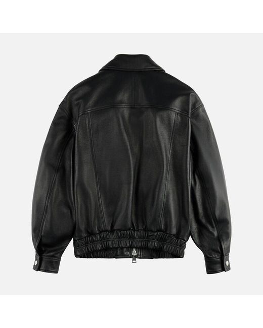 Hogan Black Clothing,