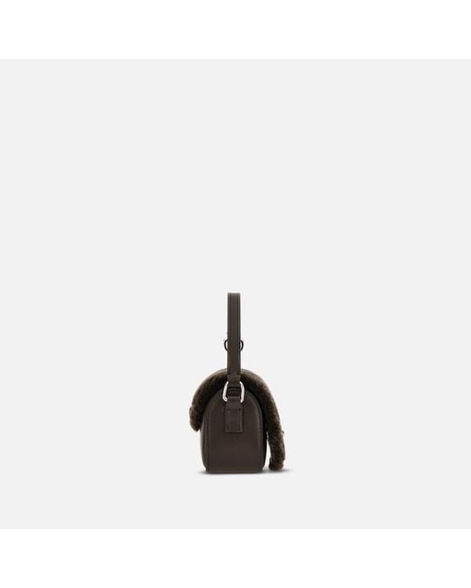 Hogan Black Bags, (One Size)