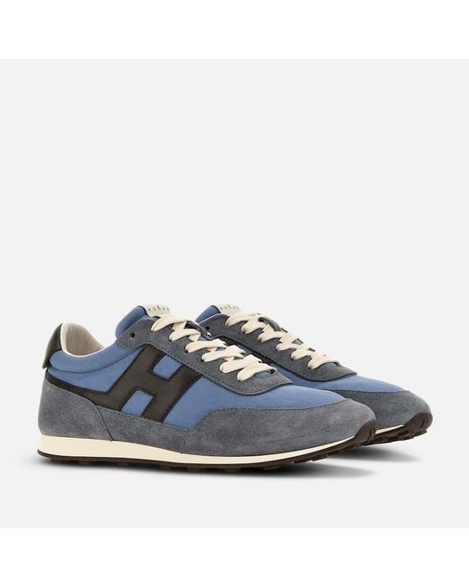 Hogan Blue Last Pieces, ,Light for men