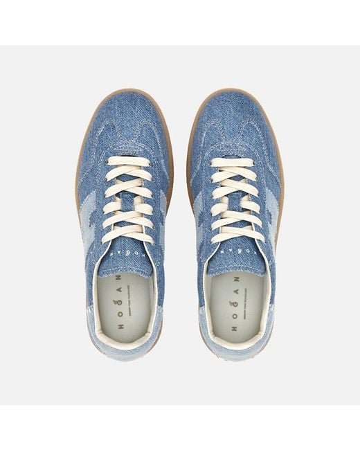 Hogan Blue Clothing,