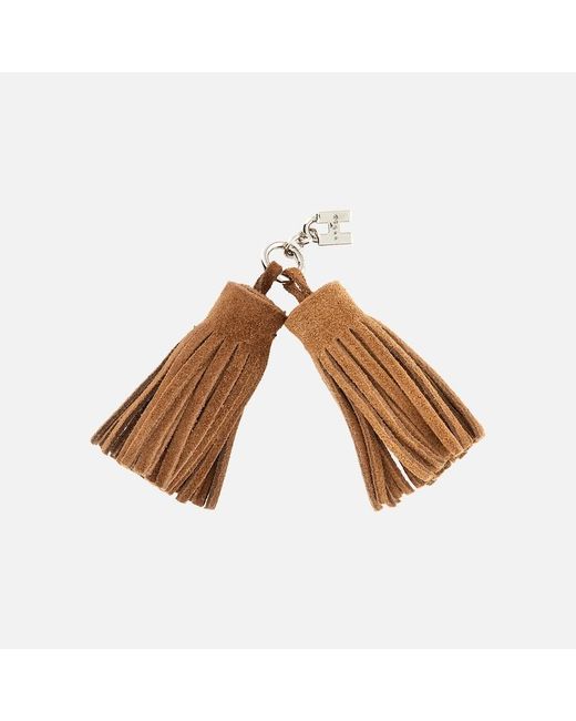 Pampilles Pour Lacets Hogan en coloris Brown