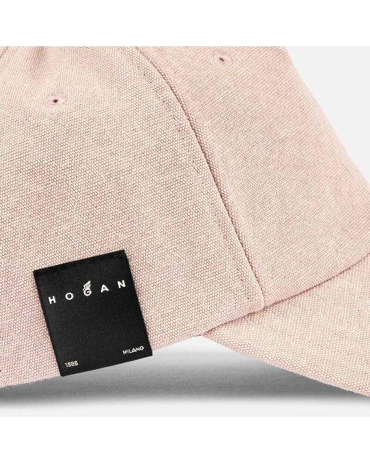 Hogan Pink Accessories, (One Size) for men