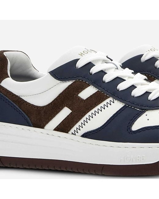 Hogan sneakers & clearance tennis shoes basse